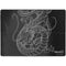 Dragon Ball Z Negative Shenron Surface Pro 8 Skin